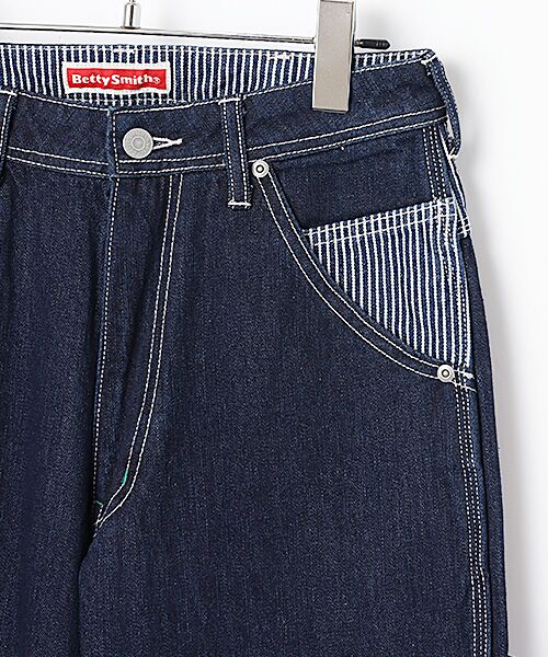 Denim Denim Denim / デニム デニム デニム デニムパンツ | ヘリテージ6 | 詳細2