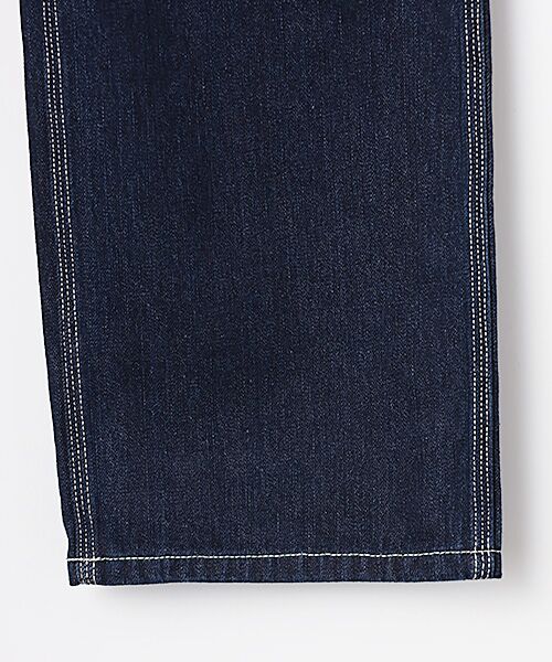 Denim Denim Denim / デニム デニム デニム デニムパンツ | ヘリテージ6 | 詳細4