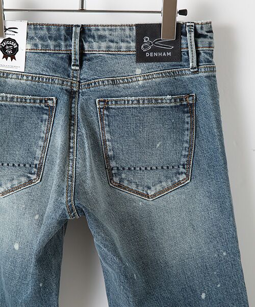 ジーンズ デニムパンツ Denim Style Lab デニムスタイルラボ ファッション通販 タカシマヤファッションスクエア