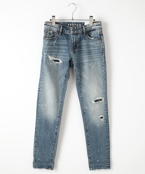 ジーンズ デニムパンツ Denim Style Lab デニムスタイルラボ ファッション通販 タカシマヤファッションスクエア