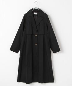 DENIM STYLE LAB / デニムスタイルラボ トレンチコート | coat