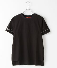 LACE T-SHIRT