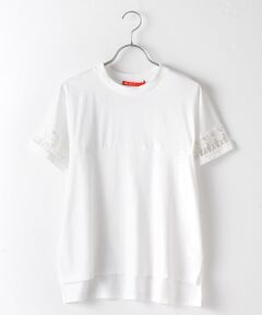 LACE T-SHIRT