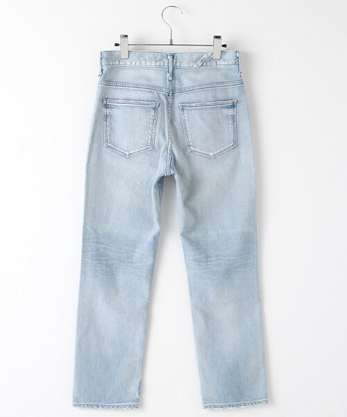 セール デニムパンツ デニムパンツ Denim Style Lab デニムスタイルラボ ファッション通販 タカシマヤファッションスクエア