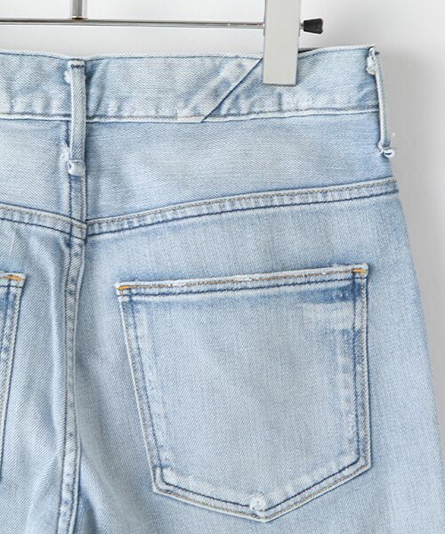 セール デニムパンツ デニムパンツ Denim Style Lab デニムスタイルラボ ファッション通販 タカシマヤファッションスクエア