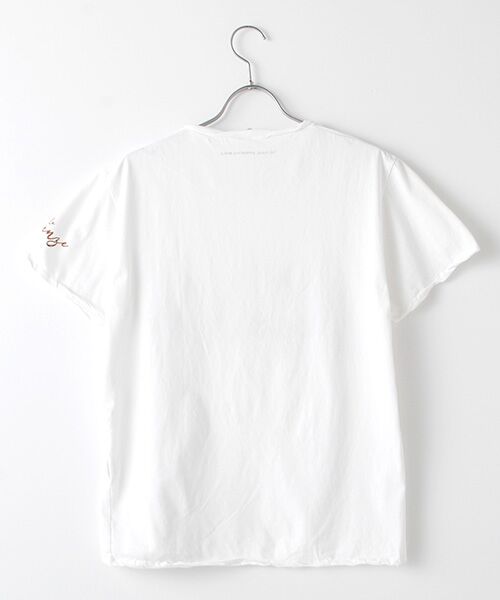 DENIM STYLE LAB / デニムスタイルラボ Tシャツ | Tシャツ | 詳細1