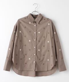 DENIM STYLE LAB / デニムスタイルラボ シャツ・ブラウス | star shirts
