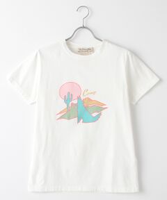 プリントＴシャツ