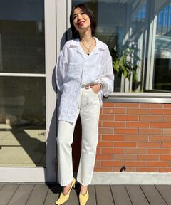 DENIM STYLE LAB / デニムスタイルラボ デニムパンツ | デニムパンツ