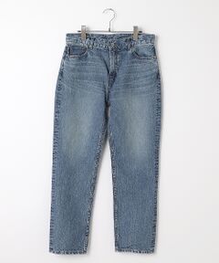 WASHIFABRIC® DENIM