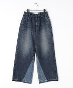 DENIM STYLE LAB / デニムスタイルラボ チノ・ワークパンツ | デニムパンツ