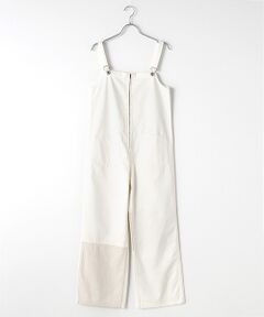 DENIM STYLE LAB / デニムスタイルラボ サロペット・オールインワン | サロペット・オールインワン