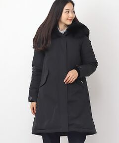 KEYSTONE　PARKA          (キーストンパーカ)