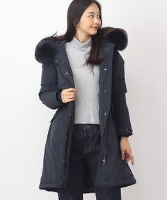 KEYSTONE　PARKA          (キーストンパーカ)