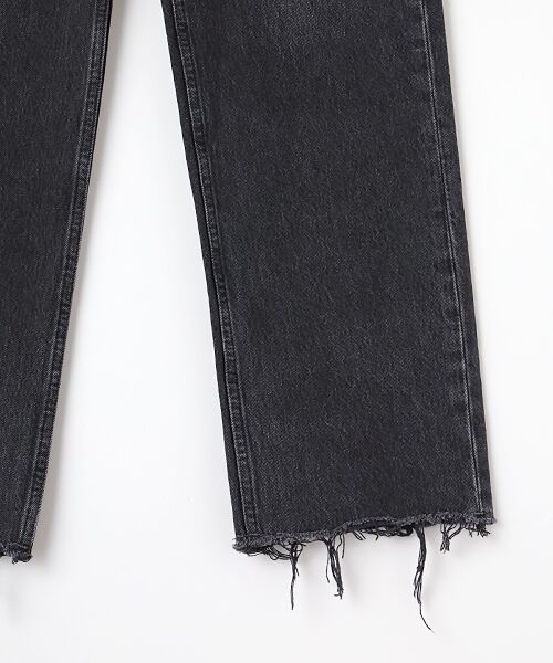 DENIM STYLE LAB / デニムスタイルラボ デニムパンツ | MM66 | 詳細4