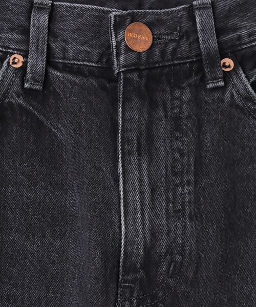 DENIM STYLE LAB / デニムスタイルラボ デニムパンツ | MM66 | 詳細6