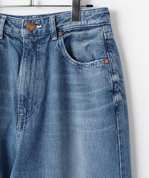 Dakota S （デニムパンツ）｜DENIM STYLE LAB / デニムスタイル