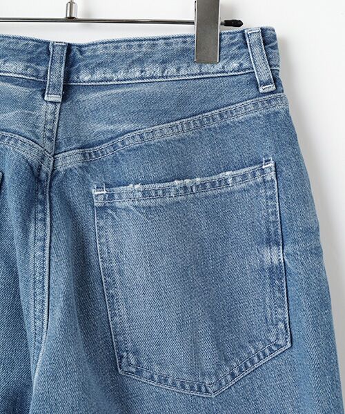 Dakota S （デニムパンツ）｜DENIM STYLE LAB / デニムスタイル