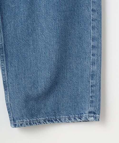 DENIM STYLE LAB / デニムスタイルラボ デニムパンツ | Dakota S | 詳細5