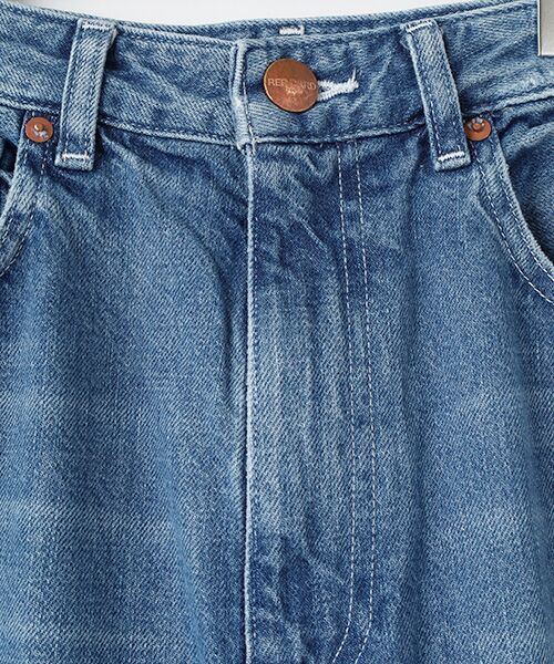 STEAD ペイント加工デニム　Sサイズ Dakota S （デニムパンツ）｜DENIM STYLE LAB / デニムスタイル