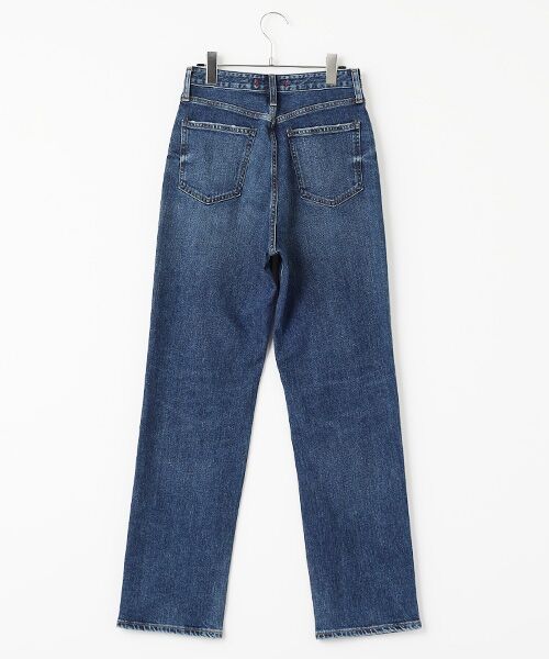 DENIM STYLE LAB / デニムスタイルラボ デニムパンツ | One-Day | 詳細1