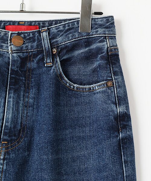 DENIM STYLE LAB / デニムスタイルラボ デニムパンツ | One-Day | 詳細2