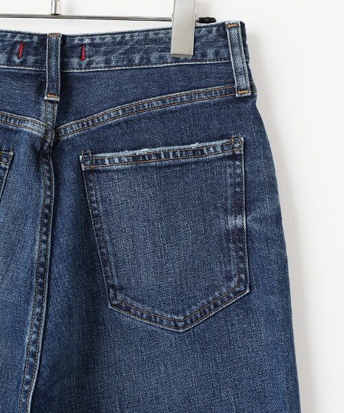 DENIM STYLE LAB / デニムスタイルラボ デニムパンツ | One-Day | 詳細3