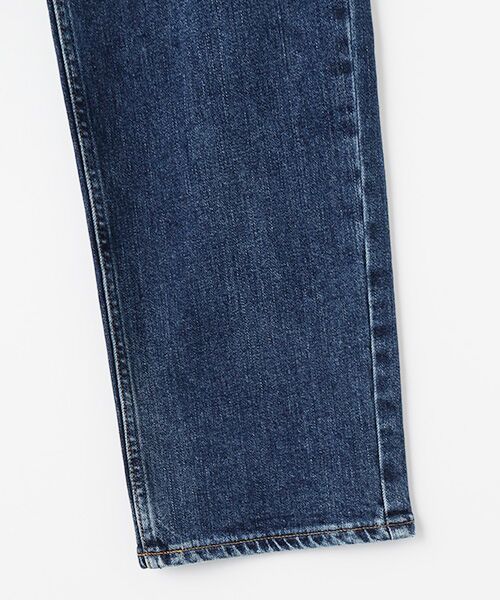 DENIM STYLE LAB / デニムスタイルラボ デニムパンツ | One-Day | 詳細4