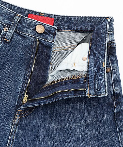 DENIM STYLE LAB / デニムスタイルラボ デニムパンツ | One-Day | 詳細5