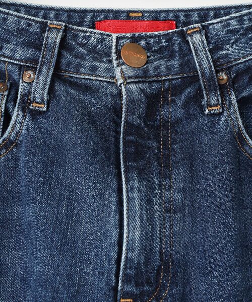DENIM STYLE LAB / デニムスタイルラボ デニムパンツ | One-Day | 詳細6