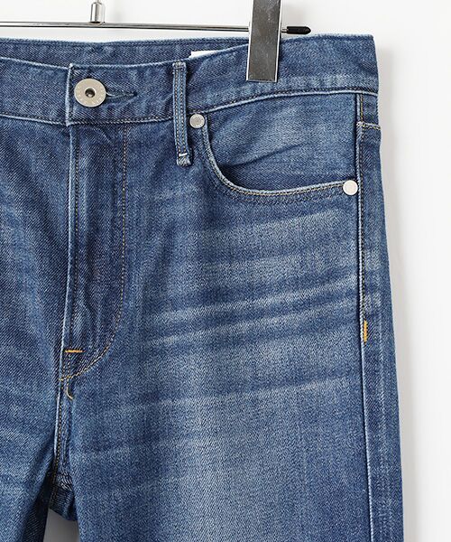 DENIM STYLE LAB / デニムスタイルラボ デニムパンツ | THE STELLA Ⅱ | 詳細2