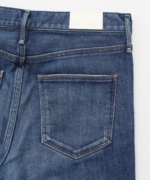 DENIM STYLE LAB / デニムスタイルラボ デニムパンツ | THE STELLA Ⅱ | 詳細3