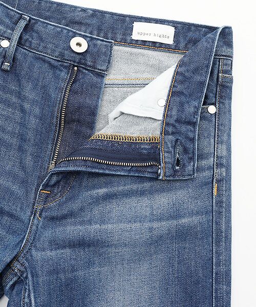 DENIM STYLE LAB / デニムスタイルラボ デニムパンツ | THE STELLA Ⅱ | 詳細5