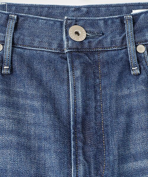 DENIM STYLE LAB / デニムスタイルラボ デニムパンツ | THE STELLA Ⅱ | 詳細6