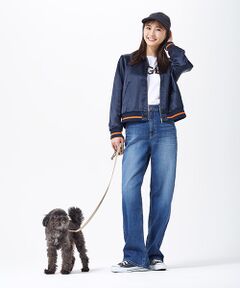 DENIM STYLE LAB / デニムスタイルラボ デニムパンツ | デニムパンツ