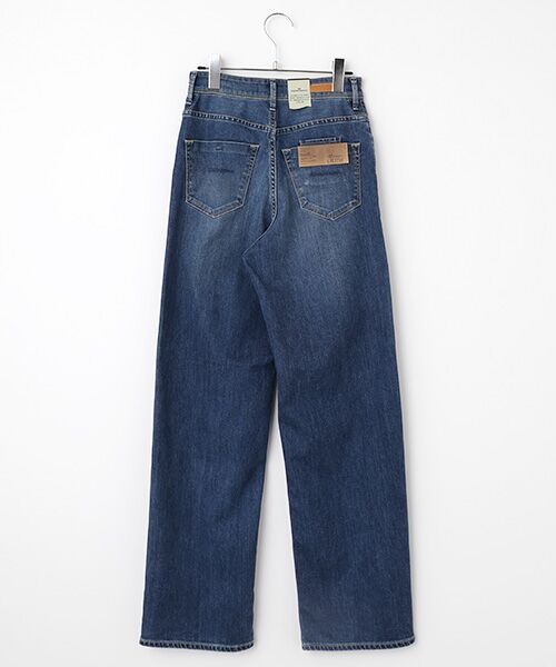 DENIM STYLE LAB / デニムスタイルラボ デニムパンツ | デニムパンツ | 詳細2