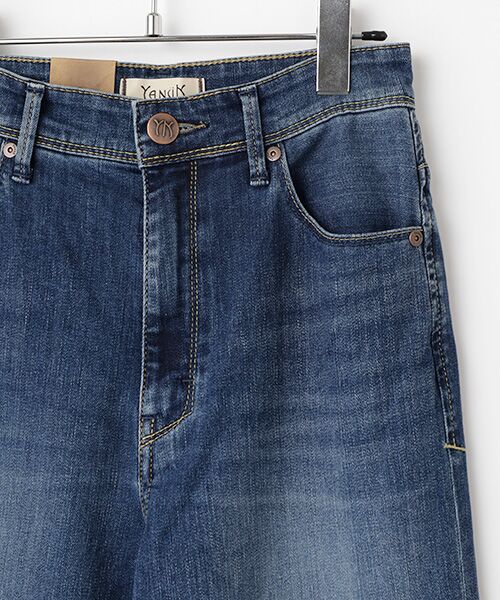 DENIM STYLE LAB / デニムスタイルラボ デニムパンツ | デニムパンツ | 詳細3