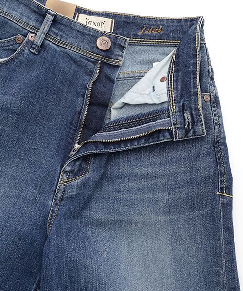 DENIM STYLE LAB / デニムスタイルラボ デニムパンツ | デニムパンツ | 詳細6