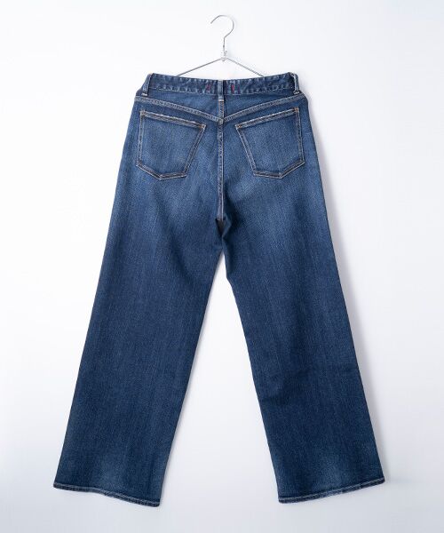DENIM STYLE LAB / デニムスタイルラボ デニムパンツ | デニムパンツ（35th Anniv. Wide S） | 詳細1