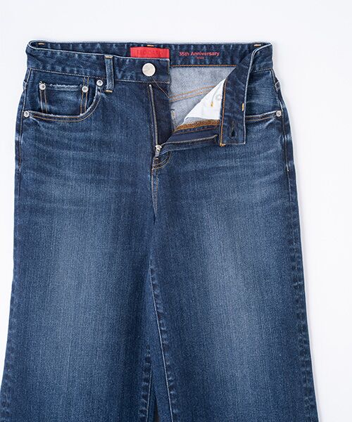 DENIM STYLE LAB / デニムスタイルラボ デニムパンツ | デニムパンツ（35th Anniv. Wide S） | 詳細2