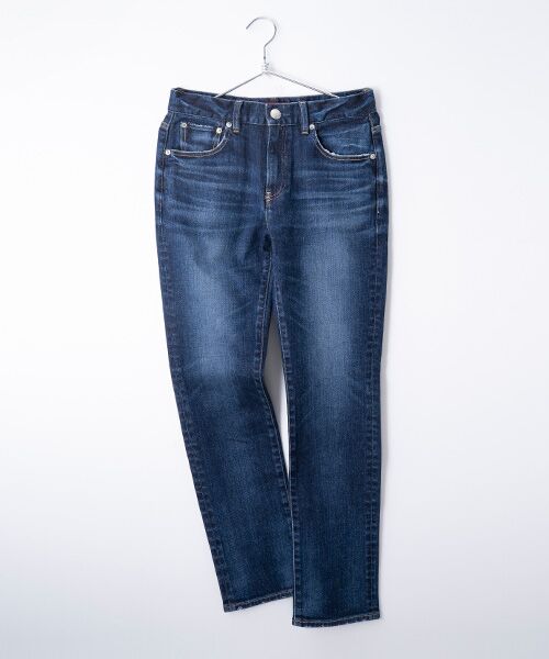 DENIM STYLE LAB / デニムスタイルラボ デニムパンツ | デニムパンツ(Liberty S) | 詳細2