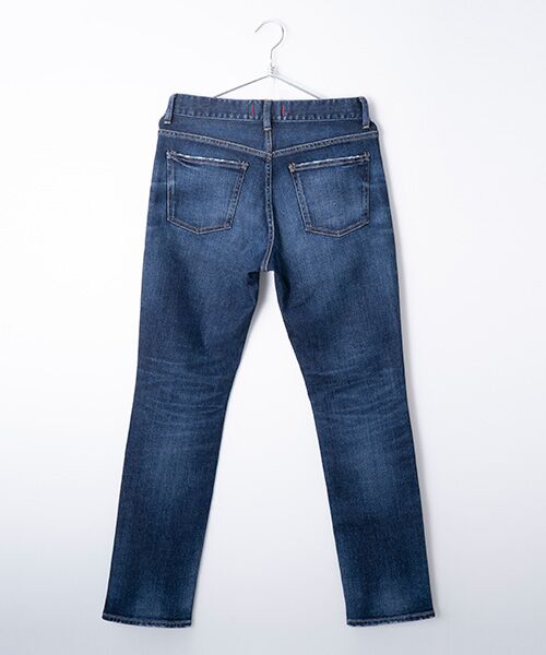 DENIM STYLE LAB / デニムスタイルラボ デニムパンツ | デニムパンツ(Liberty S) | 詳細3