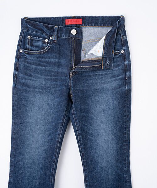 DENIM STYLE LAB / デニムスタイルラボ デニムパンツ | デニムパンツ(Liberty S) | 詳細4