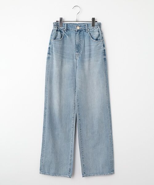 DENIM STYLE LAB / デニムスタイルラボ デニムパンツ | デニムパンツ（Manoa） | 詳細2
