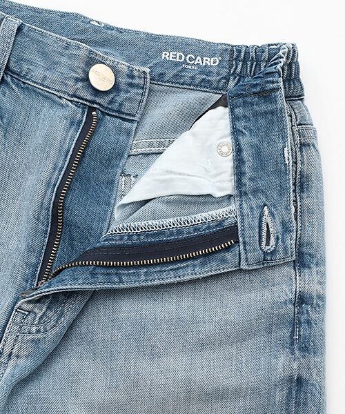 DENIM STYLE LAB / デニムスタイルラボ デニムパンツ | デニムパンツ（Manoa） | 詳細7