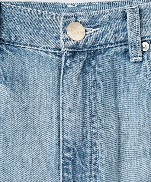 DENIM STYLE LAB / デニムスタイルラボ デニムパンツ | デニムパンツ（Manoa） | 詳細8