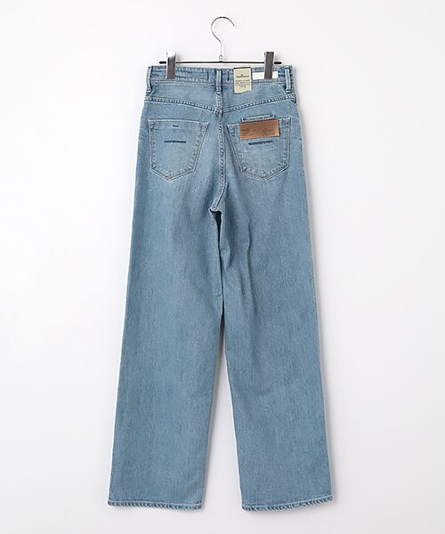 DENIM STYLE LAB / デニムスタイルラボ デニムパンツ | デニムパンツ（LILTH） | 詳細1