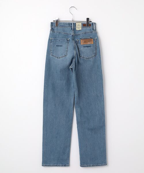 DENIM STYLE LAB / デニムスタイルラボ デニムパンツ | デニムパンツ（LEA） | 詳細1