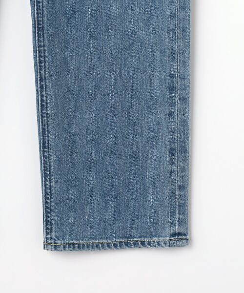 DENIM STYLE LAB / デニムスタイルラボ デニムパンツ | デニムパンツ（LEA） | 詳細4