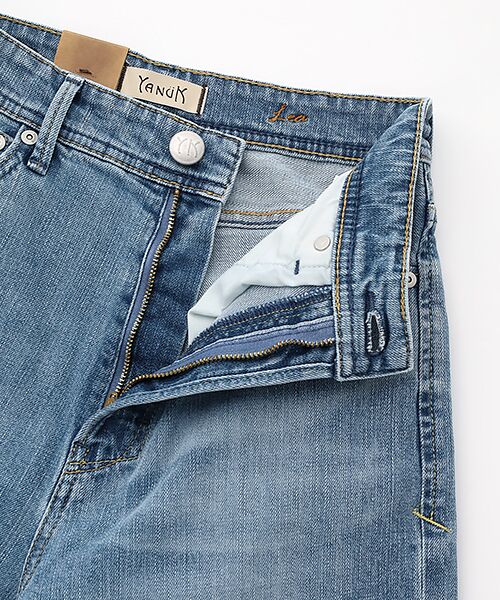 DENIM STYLE LAB / デニムスタイルラボ デニムパンツ | デニムパンツ（LEA） | 詳細5